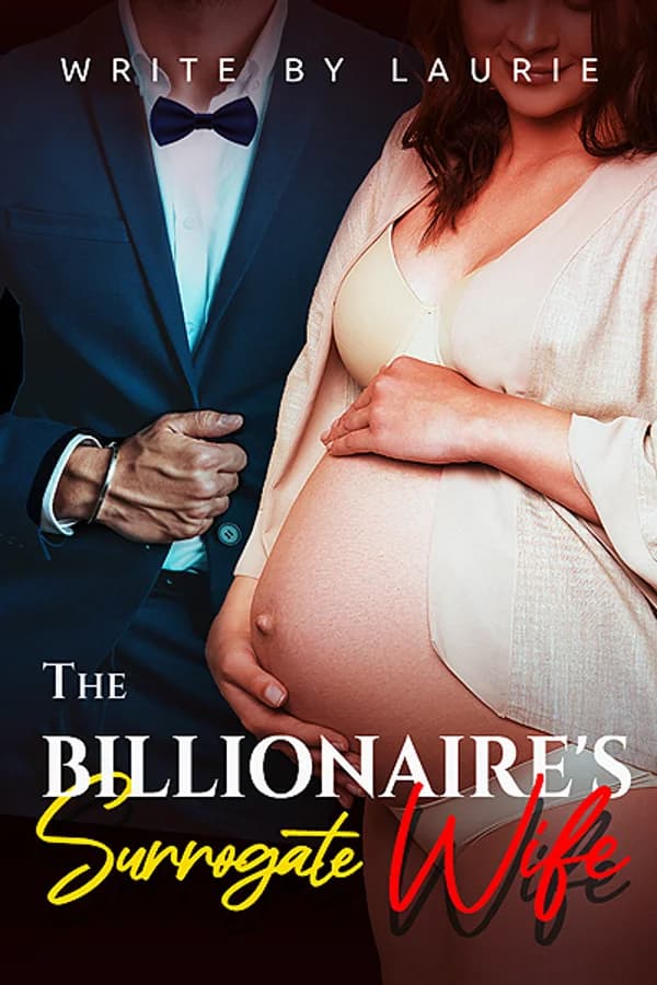 The Billionaire's Surrogate Wife