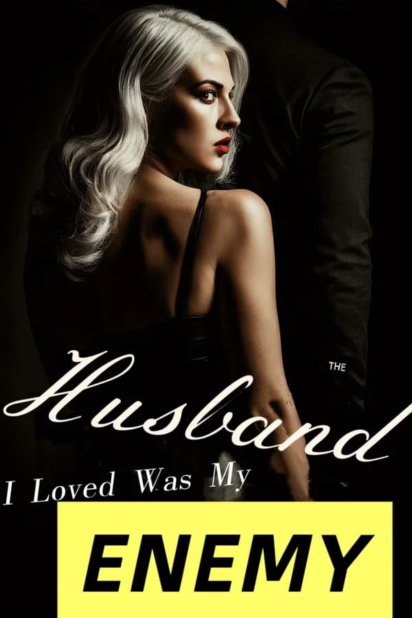 The Husband I Loved Was My Enemy