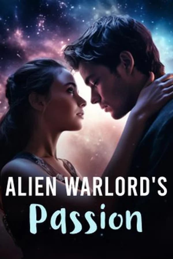 Alien Warlord's Passion