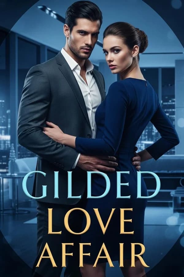 Gilded Love Affair