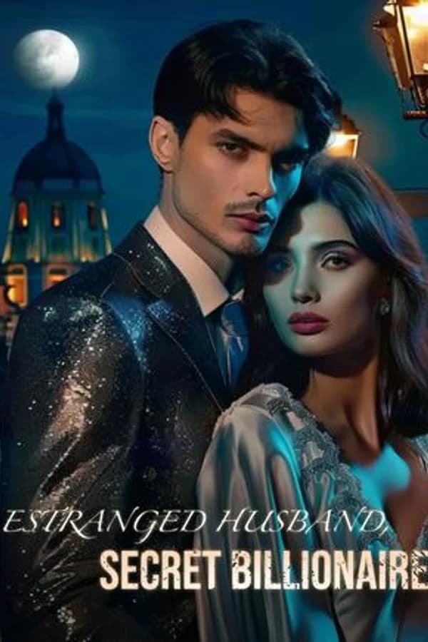 Estranged Husband, Secret Billionaire