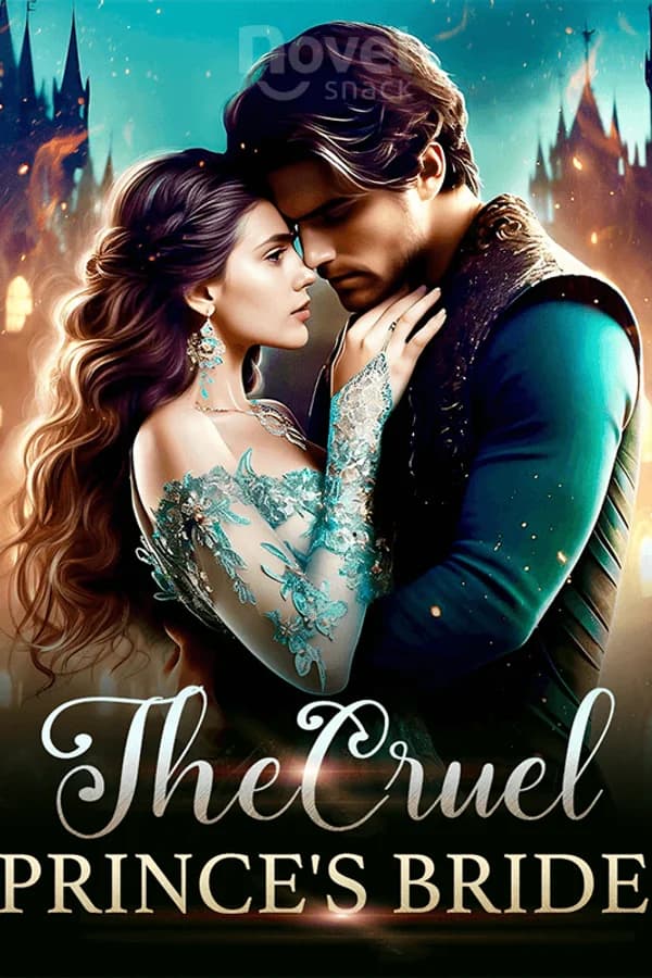 The Cruel Prince's Bride