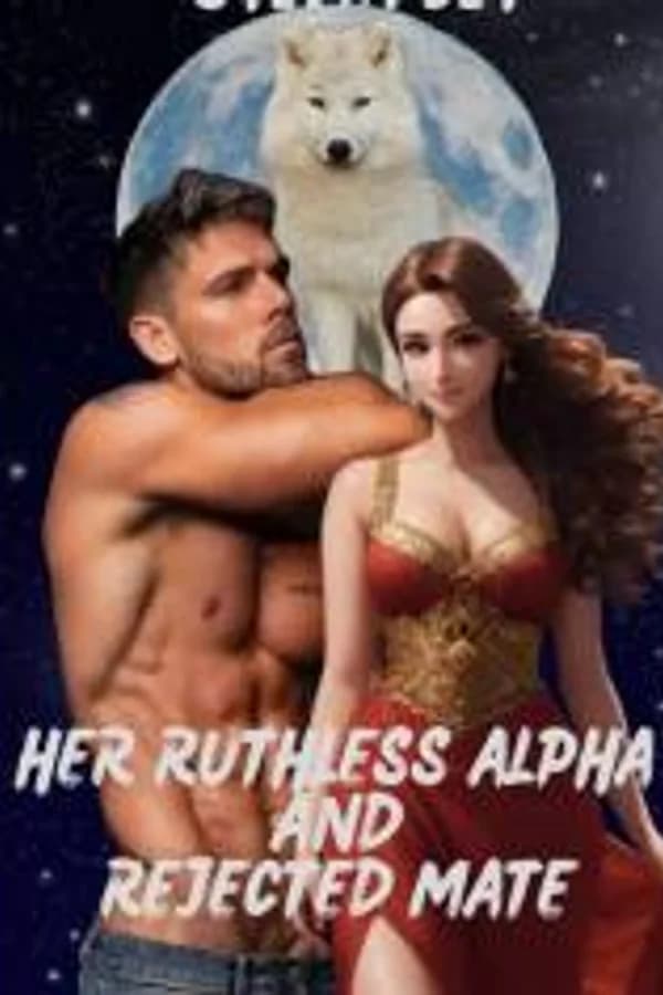 Her Ruthless Alpha and Rejected Mate