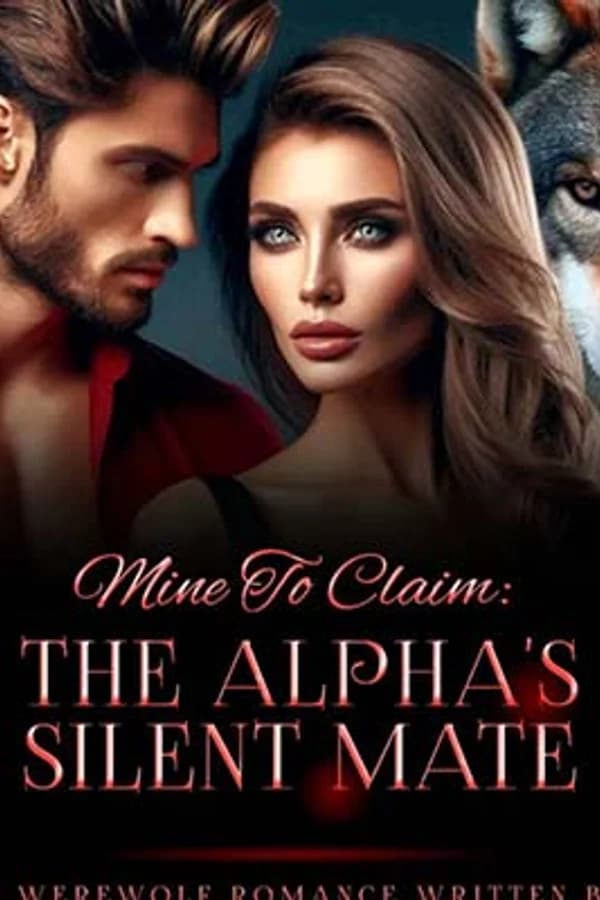 MINE TO CLAIM: The Alpha's Silent Mate