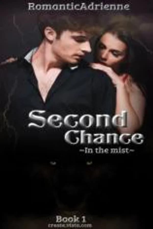 Second Chance-In the mist Book 1
