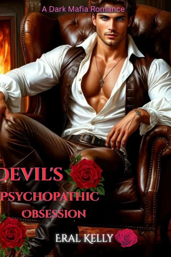 Devil's Psychopathic Obsession