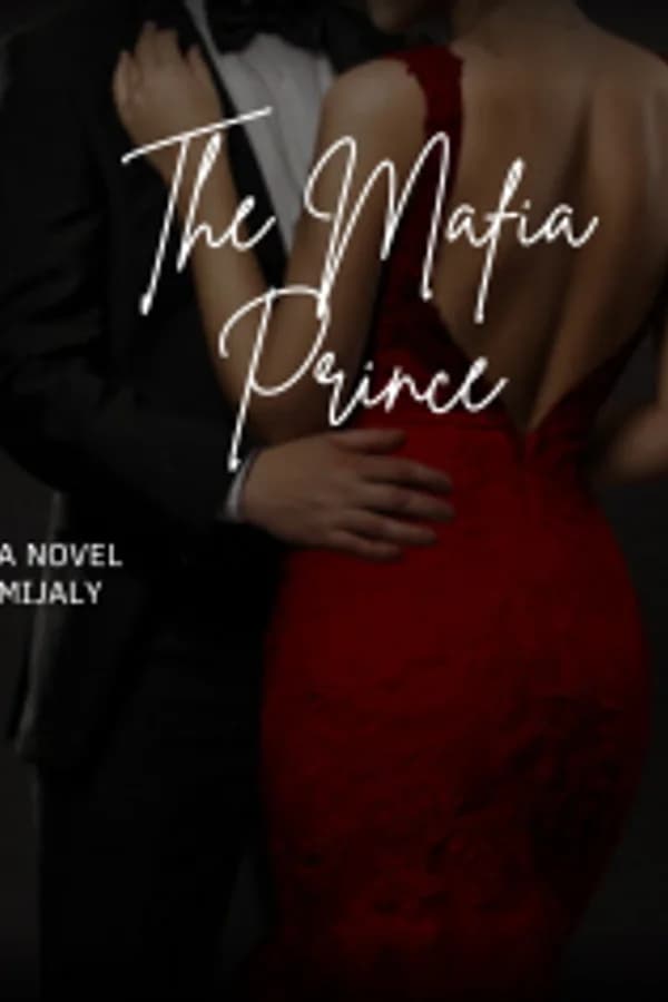 The Mafia Prince