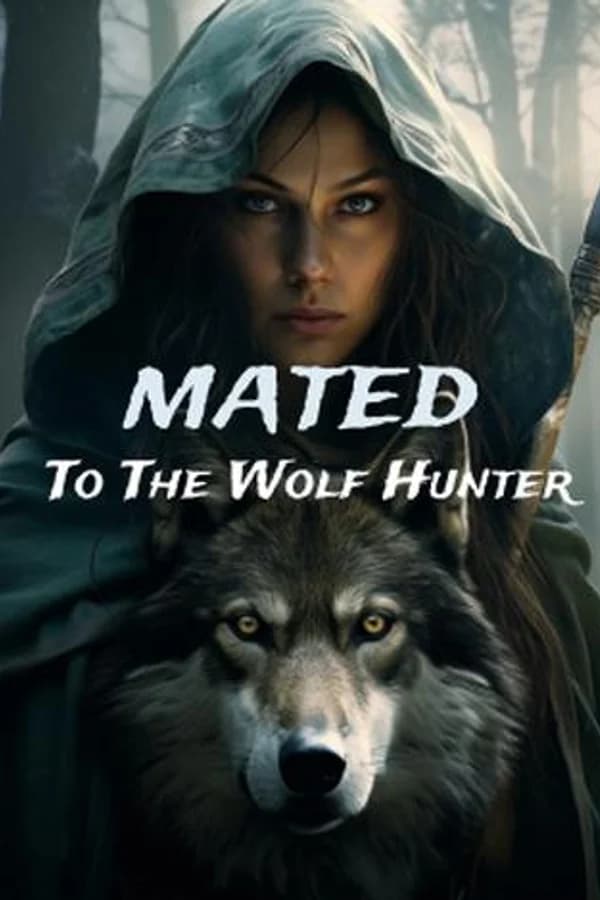 Mated To The Wolf Hunter