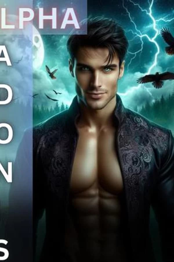 Alpha Adonis