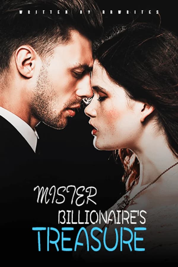 Mister Billionaire's Treasure