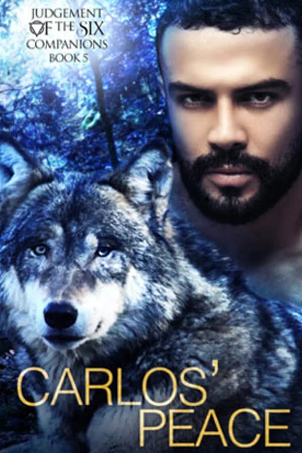 Carlos' Peace (Companions, Book 5)