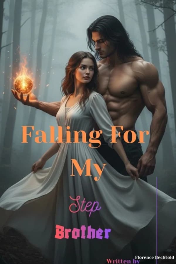 Falling For My Step Brother