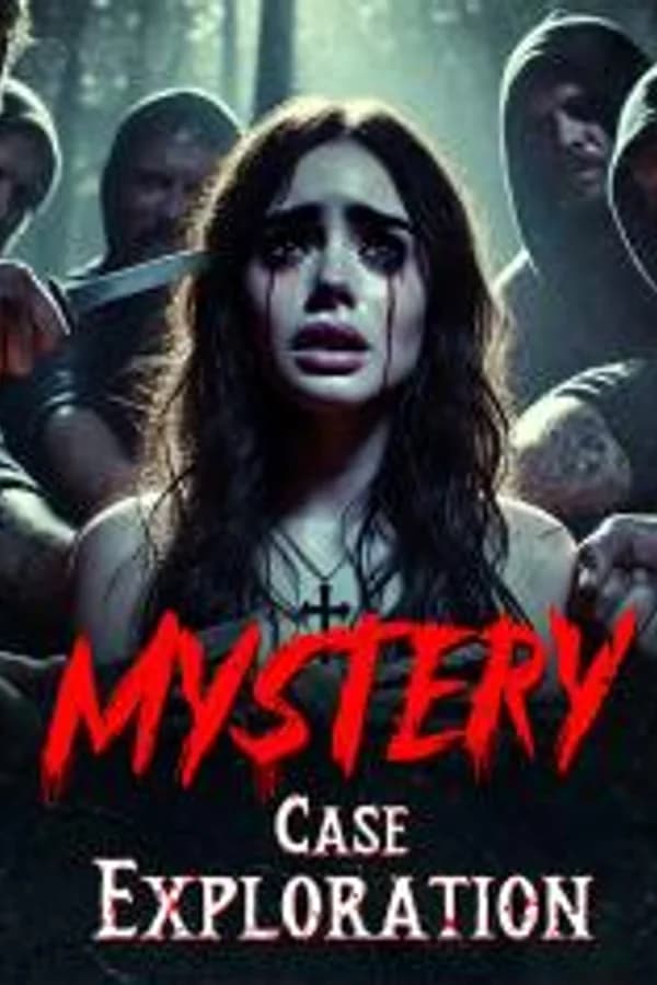 Mystery Case Exploration