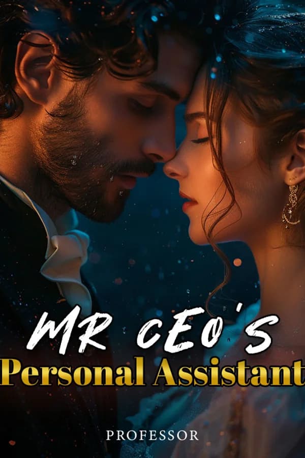 Mr CEO’s personal assistant