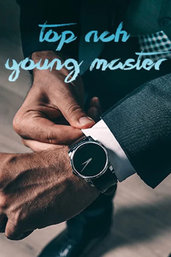 Top Rich Young Master