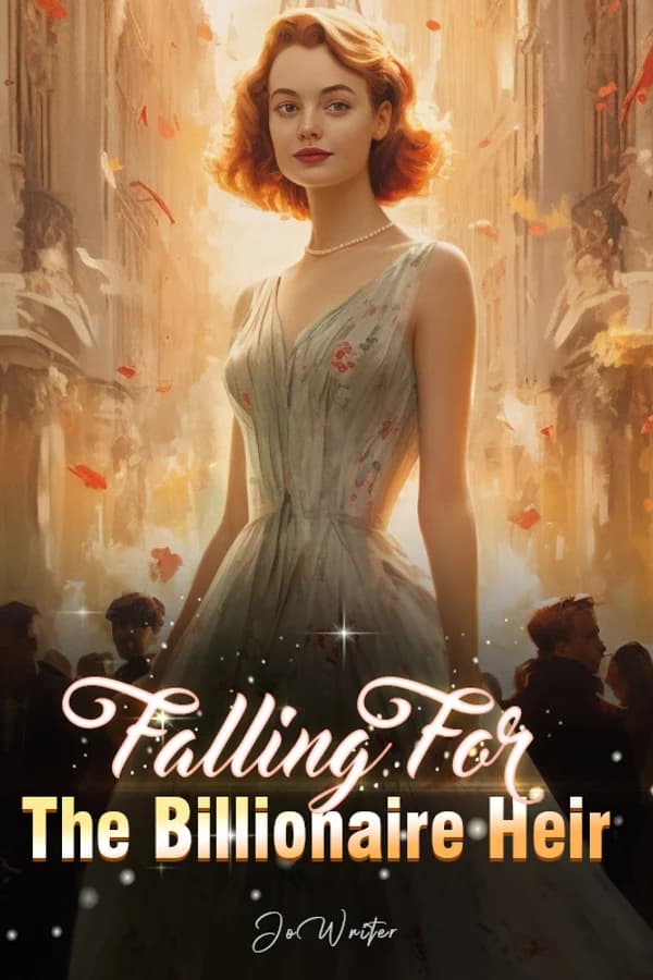 Falling For The Billionaire Heir
