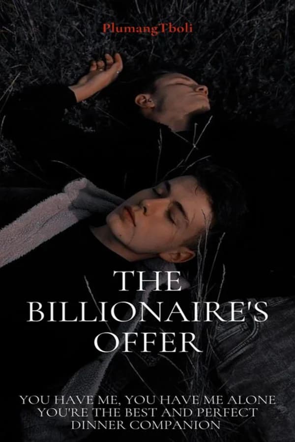 The Billionaire's Offer