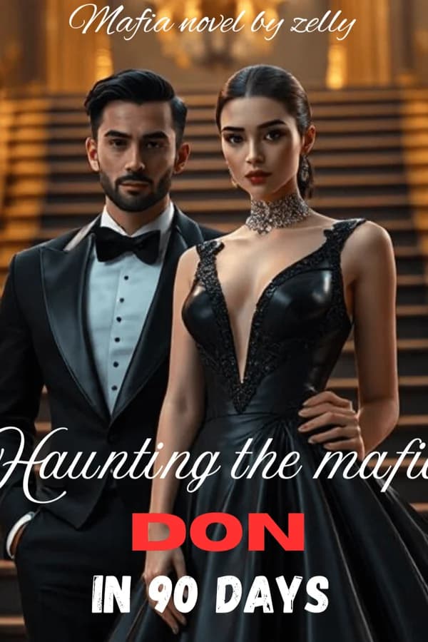 Haunting the Mafia Don in 90 Days