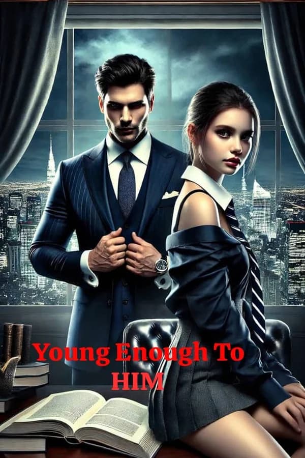 Young Enough to Break Him.