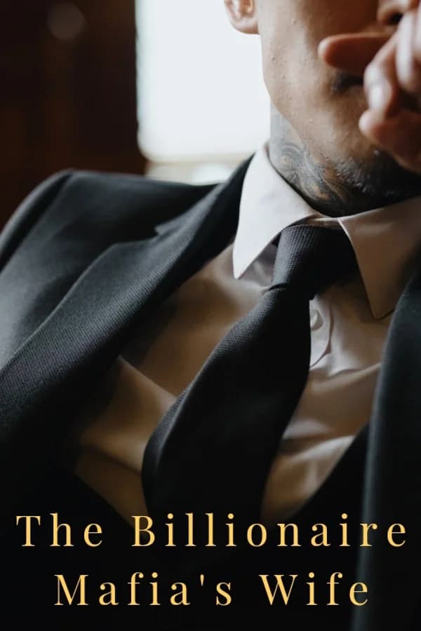 The Billionaire Mafia's Wife