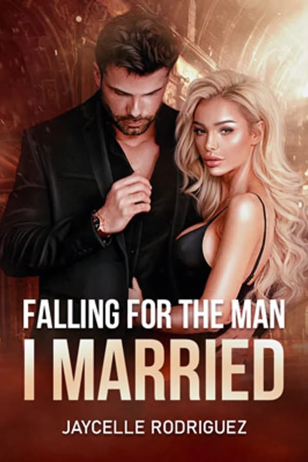 Falling For The Man I Married