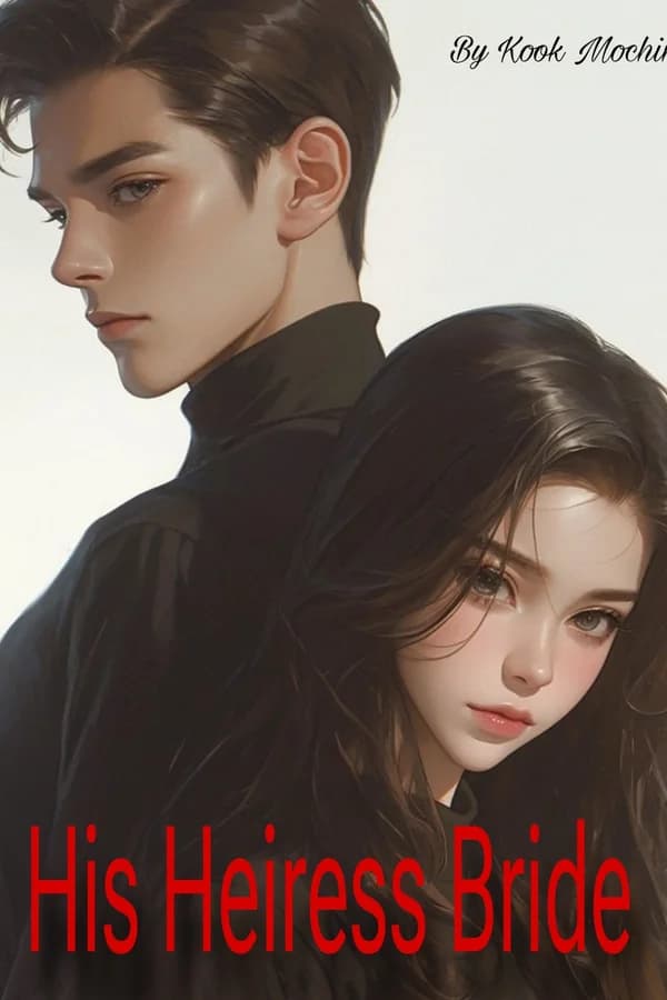 His Heiress Bride