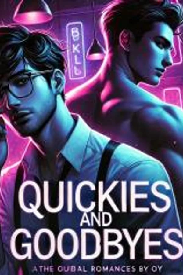 Quickies And Goodbyes