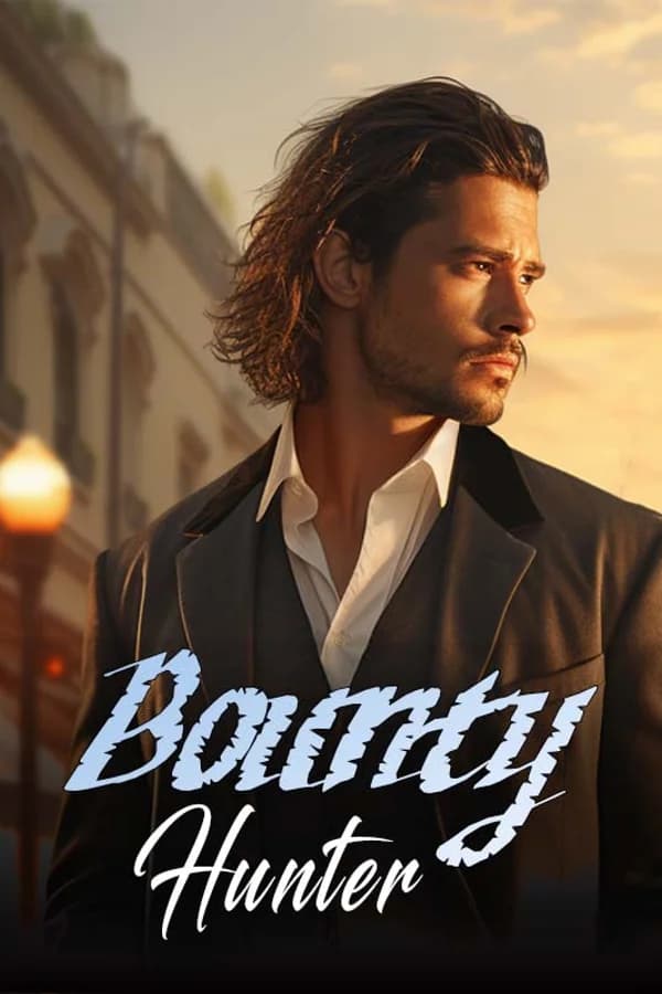 Bounty Hunter