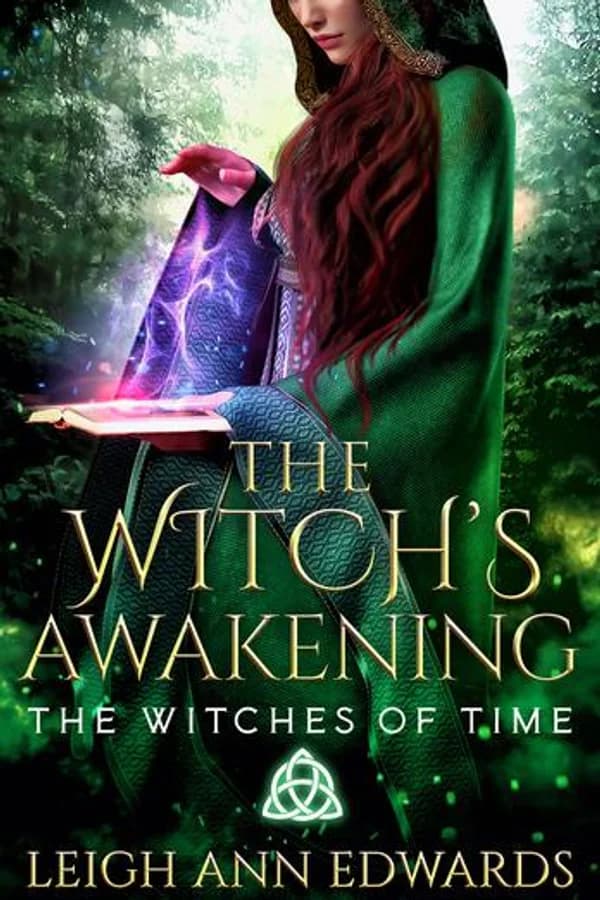 The Witch’s Awakening