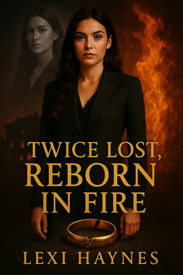 Twice Lost, Reborn in Fire
