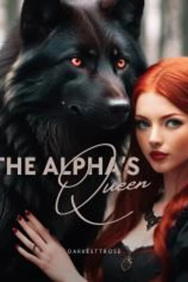The Alpha's Queen
