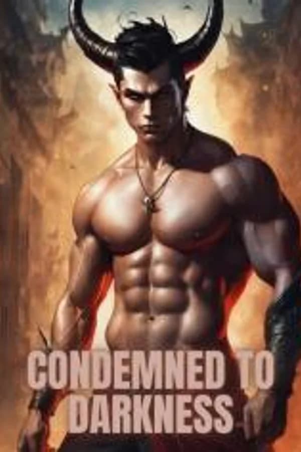Condemned to Darkness