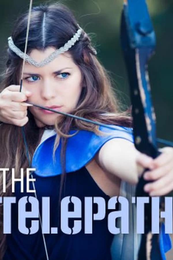 The Telepath