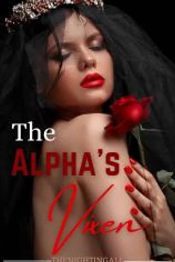 The Alpha's Vixen