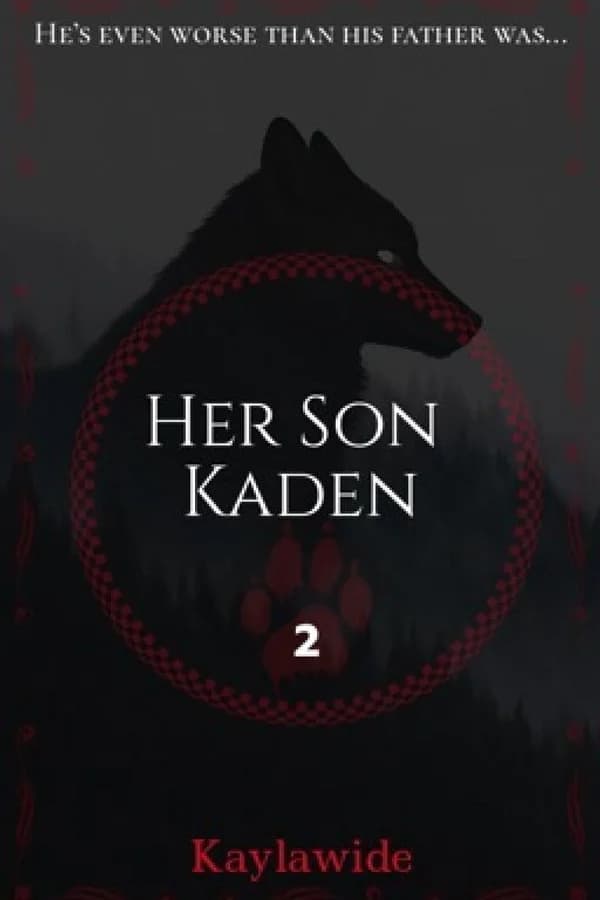 Her Son Kaden