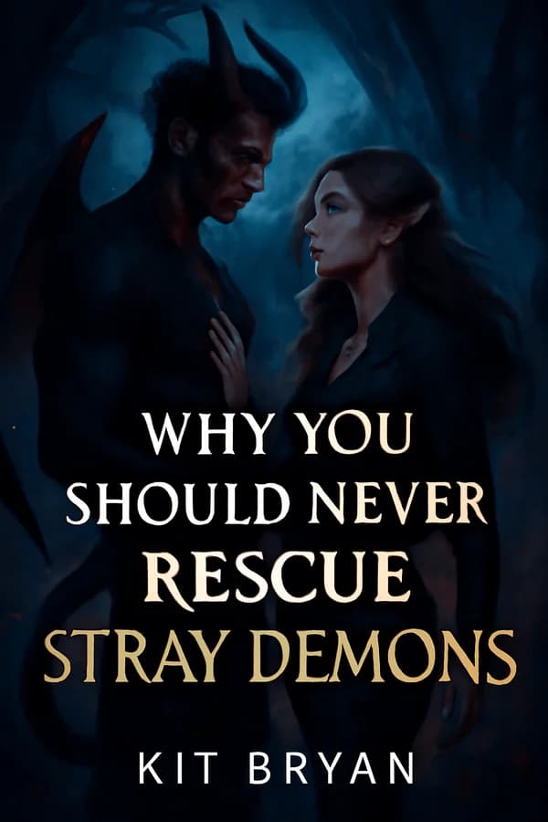 Why You Should Never Rescue Stray Demons