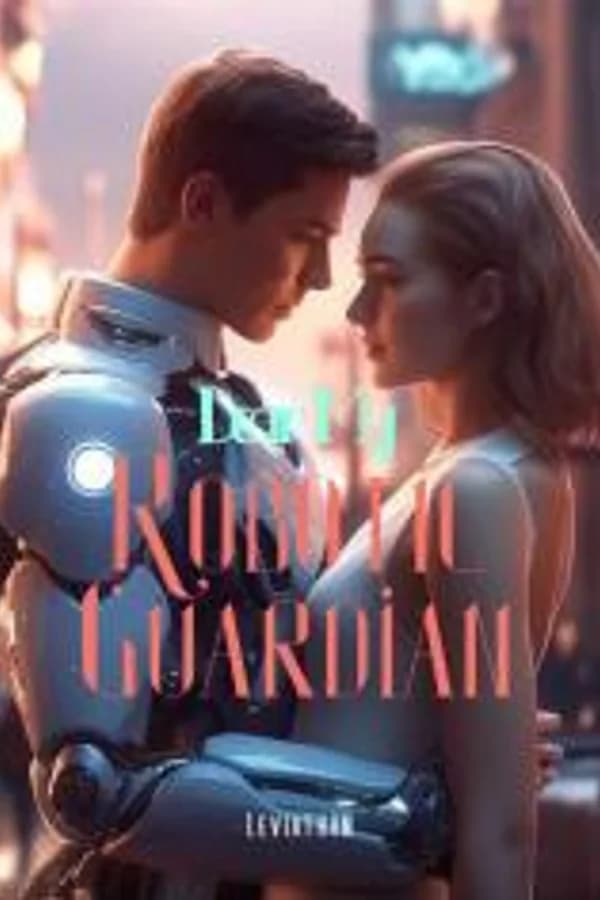 Dear My Robotic Guardian