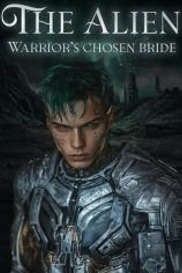 The Alien Warrior’s Chosen Bride