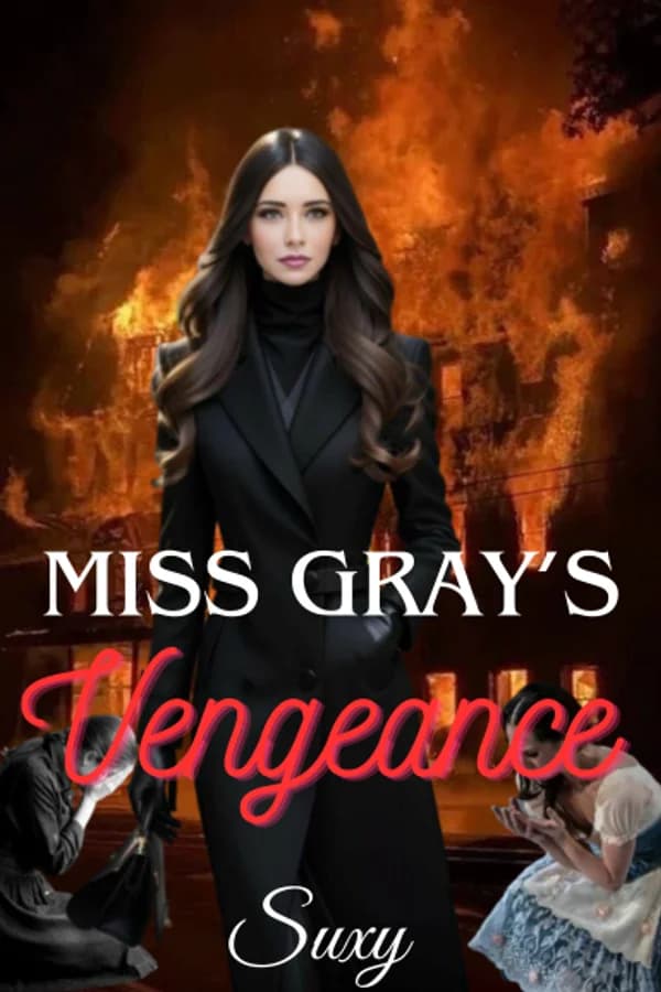 Miss Gray’s Vengeance