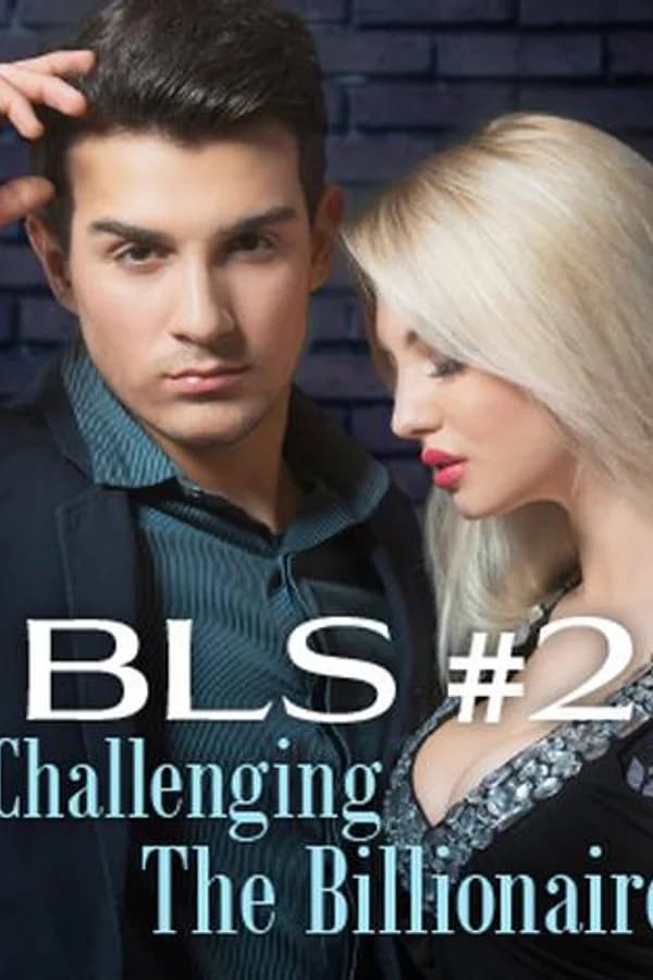 Challenging The Billionaire (BLS #2)