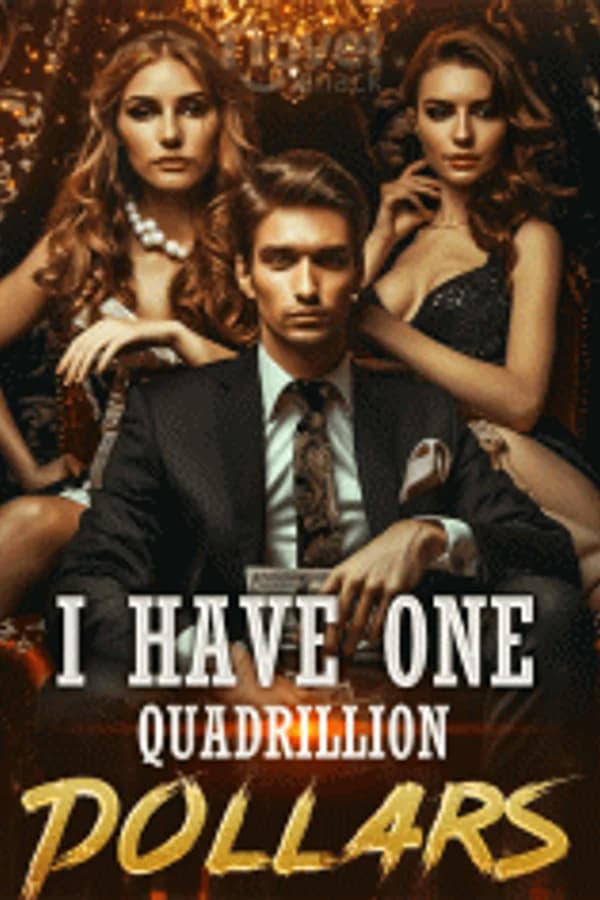 I Have One Quadrillion Dollars
