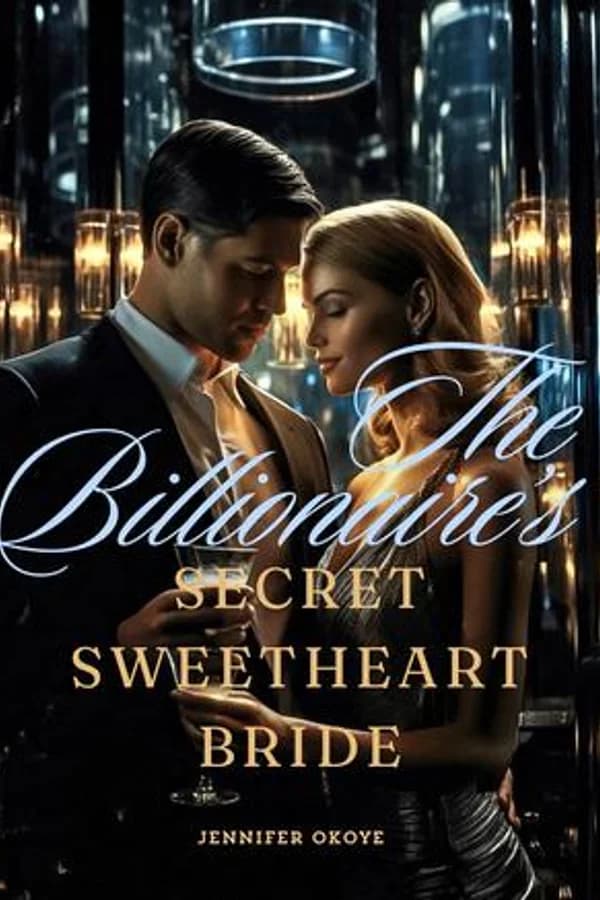 The Billionaire’s Secret Sweetheart Bride