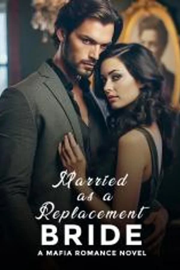 MARRIED AS A REPLACEMENT BRIDE