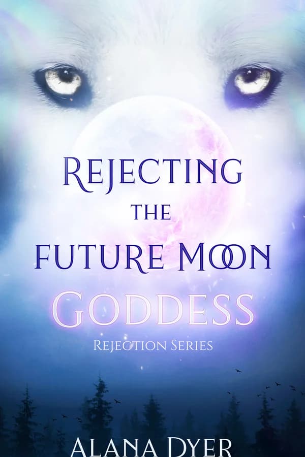 Rejecting the Future Moon Goddess