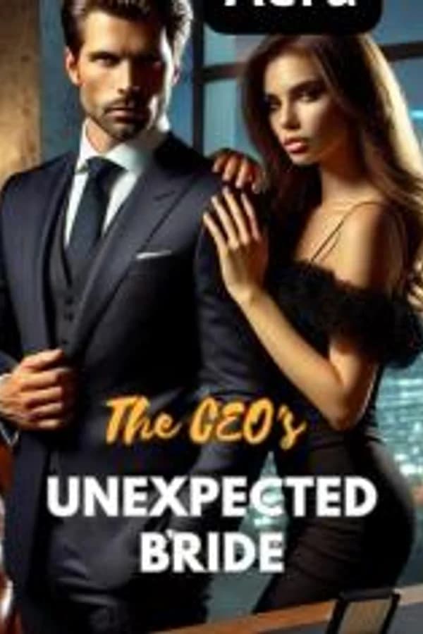 The CEO's Unexpected Bride