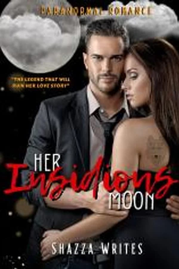 Her Insidious Moon