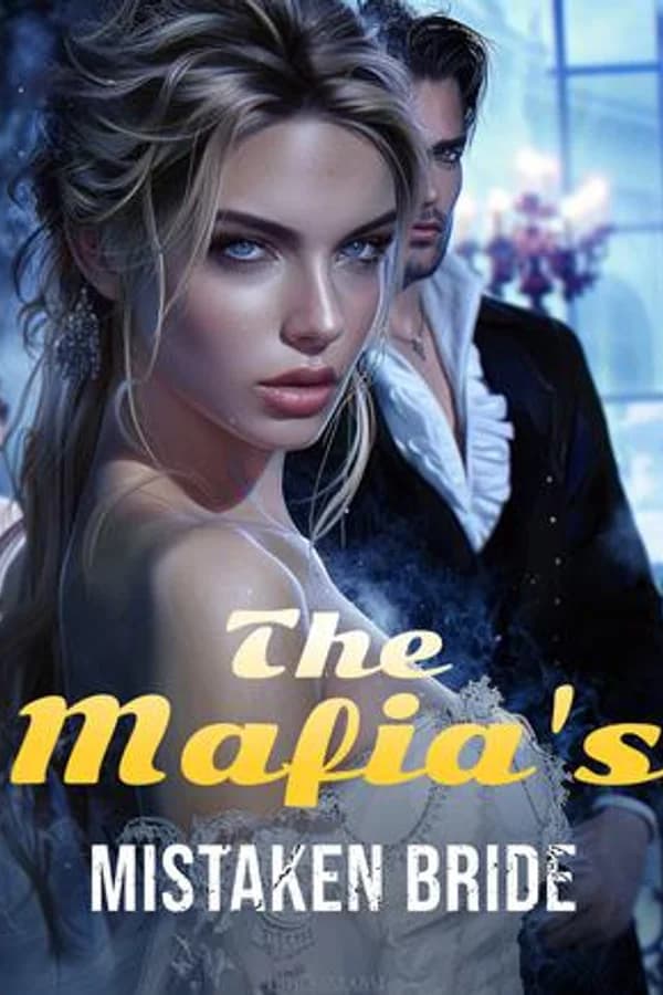 The Mafia's Mistaken  Bride