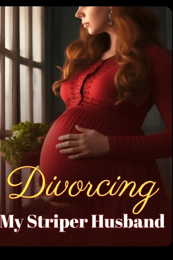 Divorcing my striper husband