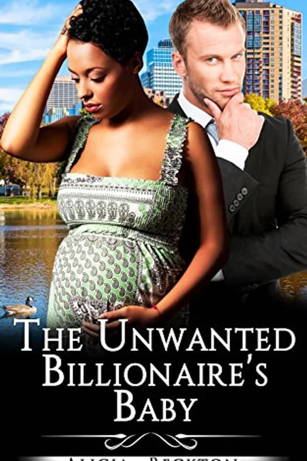 THE UNWANTED BILLIONAIRE