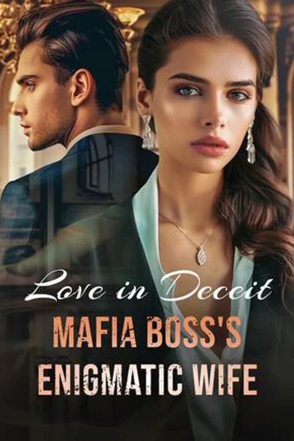 Love in Deceit: Mafia Boss's Enigmatic Wife